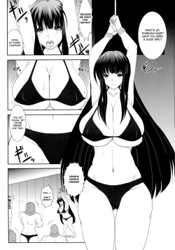 Page 4 of Ikaruga, Datsu | Ikaruga, Fallen