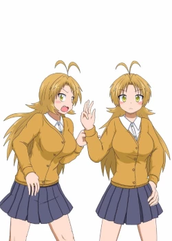 Page 55 of Rifujin Shoujo XV | Unreasonable Girl Ch. 15