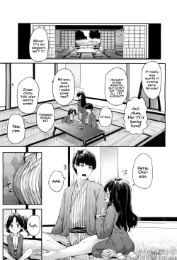 Page 3 of Nito to Majiwaru!!| Breeding with Two Bunnies!!