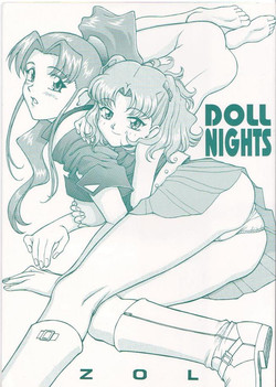 Download DOLL NIGHTS