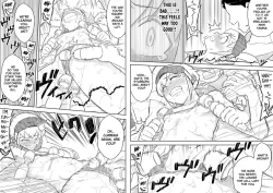 Page 24 of Makocchi Seikan Esthe