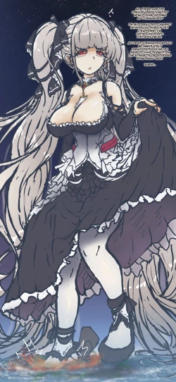 Page 1 of Formidable Casual Disappearance