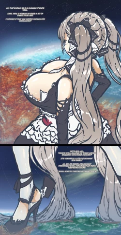 Page 3 of Formidable Casual Disappearance