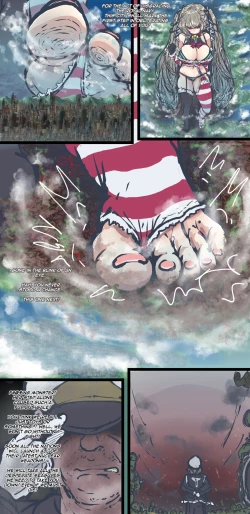 Page 7 of Merry Formidable Christmas