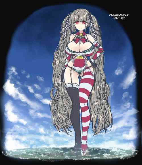 Download Merry Formidable Christmas