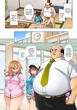 Page 470 of Hattara Yarechau!? Ero Seal ~Wagamama JK no Asoko o Tatta 119