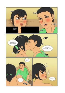 Page 29 of Naughty Professor - censored