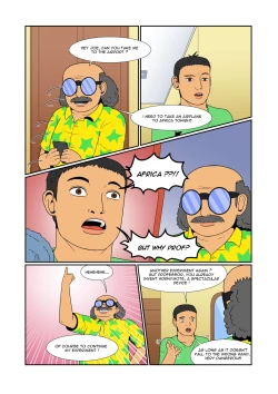 Page 52 of Naughty Professor - censored