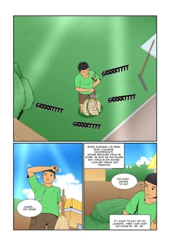 Page 56 of Naughty Professor - censored