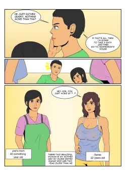 Page 9 of Naughty Professor - censored