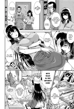 Page 175 of Yome Kounyuu Shimashita| I Bought My Wife
