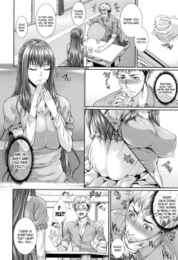 Page 17 of Yome Kounyuu Shimashita| I Bought My Wife