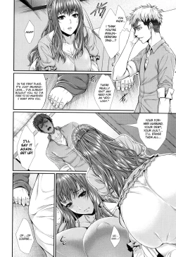 Page 21 of Yome Kounyuu Shimashita| I Bought My Wife