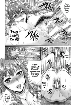 Page 33 of Yome Kounyuu Shimashita| I Bought My Wife