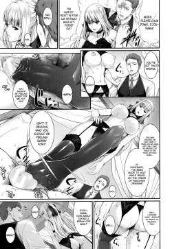 Page 68 of Yome Kounyuu Shimashita| I Bought My Wife