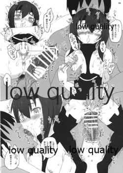 Page 5 of C97 HAMMER_HEAD Kaijou Genteibon Hisabisa ni Chinjufu ni Kaette Kita Teitoku