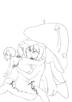 Page 14 of Yasei no Kinoko ni Goyoujin