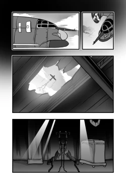 Page 17 of Agent's Secret File