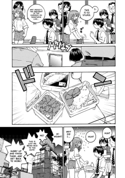 Page 11 of Angel BabyCh 1