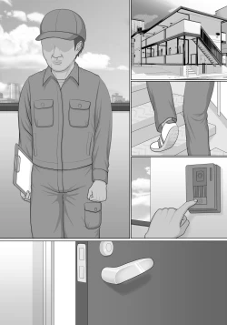 Page 31 of Asoko no Mizumore Trouble, Machi no Suidoya-san ga Kaiketsu Shimasu