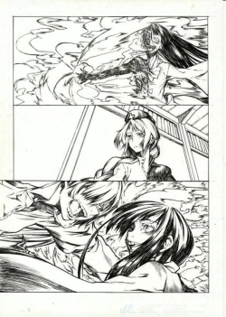 Page 13 of Kagumokou No Younamono