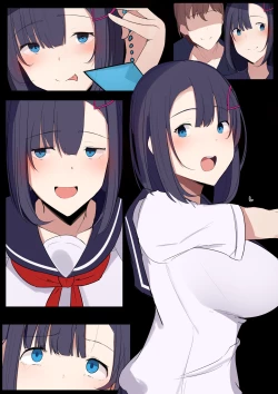 Page 72 of Shitori Mana