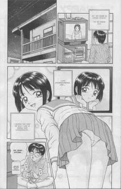 Page 37 of A-G Super Erotic 3