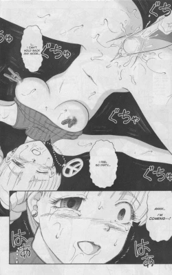 Page 61 of A-G Super Erotic 3