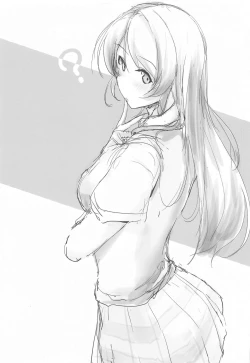 Page 22 of Eli to Issho Amaenbo Hen