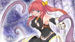 Page 23 of Haiboku Shi... Maou no Musuko-tachi ni Moteasobareru Onna Yuusha