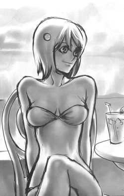 Page 34 of A-G Super Erotic 4