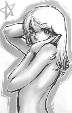 Page 36 of A-G Super Erotic 4