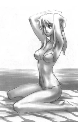 Page 39 of A-G Super Erotic 4