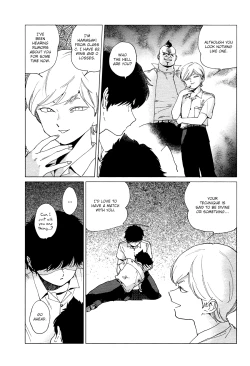 Page 24 of Shishunki na Omaera no Muda na Doryoku