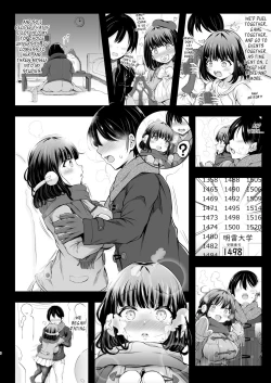 Page 5 of Karisome no Kanojo | Temporary Girlfriend