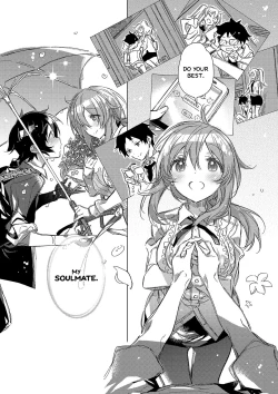 Page 6 of Taikibansei Prince | Late-Blooming Prince