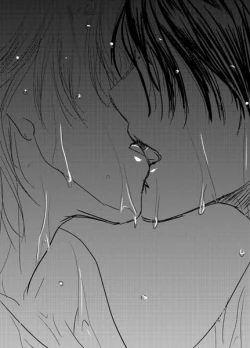 Page 7 of Hasu × Kyouko "Yume De Mita O Hanashi"