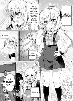 Page 3 of Namaiki Mesugaki ni Saimin Seisai