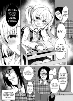 Page 4 of Namaiki Mesugaki ni Saimin Seisai
