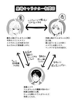 Page 4 of Chouhatsu Matenshi!! Tenma-chan 2