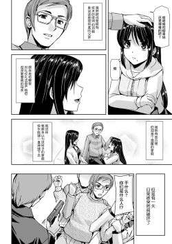 Page 5 of Torawareta Bishoujo Sousakan Kamishiro Sakura THE COMIC Ch. 1