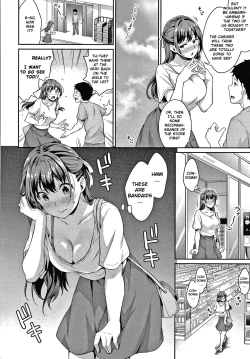 Page 97 of Shishunki no Obenkyou