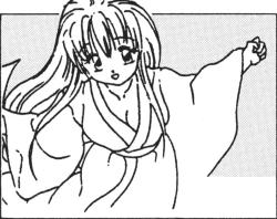 Page 162 of Rance 1.2.3 Genga Settei Shiryou