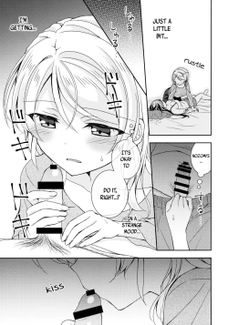 Page 8 of Futanari Ecchi