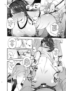 Page 21 of Saimin Netorare Kanojo | Hypnotism NTR Girlfriend