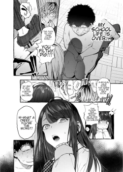 Page 9 of Saimin Netorare Kanojo | Hypnotism NTR Girlfriend