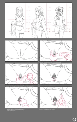 Page 2 of Xinhua Castration Diary 1