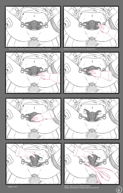 Page 7 of Xinhua Castration Diary 1