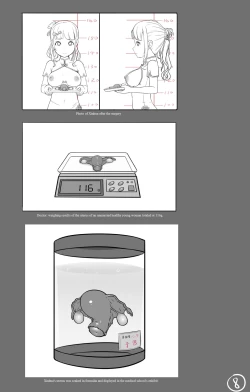 Page 9 of Xinhua Castration Diary 1