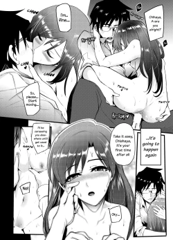 Page 11 of THEYANDEREM@STER
